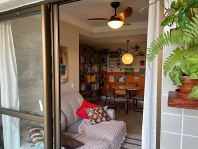 Apartamento com 2 Quartos à venda, 65m² no Calhau, São Luís