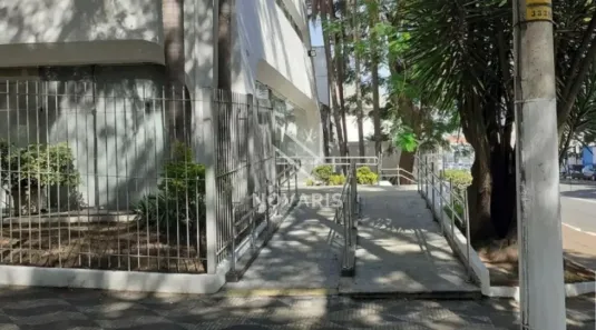 Prédio Comercial para alugar, 1197m² no Santo Amaro, São Paulo