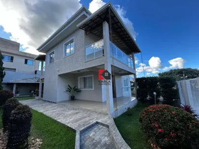 Casa com 4 Quartos à venda, 220m² no Bela Vista II, Lagoa Santa