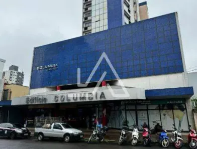 Sala Comercial à venda, 44m² no Centro, Passo Fundo
