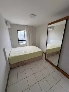 Apartamento com 2 Quartos à venda, 73m² no Itaigara, Salvador