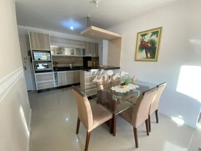 Apartamento com 2 Quartos à venda, 67m² no Pagani, Palhoça