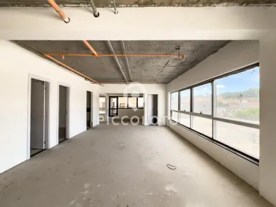 Sala Comercial para alugar, 99m² no Chácara da Barra, Campinas