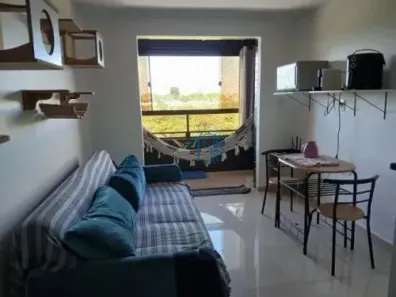 Apartamento com 3 Quartos à venda, 63m² no Bancários, João Pessoa