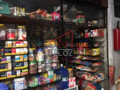 Ponto Comercial à venda, 7m² no Catete, Rio de Janeiro