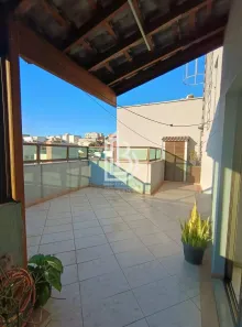 Cobertura com 3 Quartos à venda, 176m² no Santa Paula, São Caetano do Sul