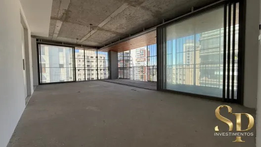 Apartamento com 3 Quartos à venda, 167m² no Vila Nova Conceição, São Paulo
