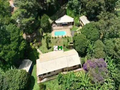 Casa com 4 Quartos à venda, 2000m² no Centro, Ouro Preto