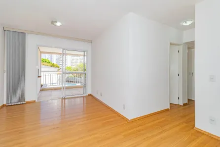 Apartamento com 3 Quartos para alugar, 104m² no Vila Cruzeiro, São Paulo