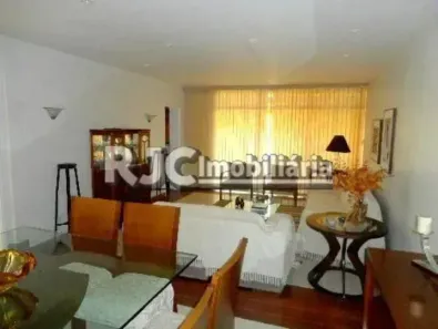 Cobertura com 3 Quartos à venda, 224m² no Tijuca, Rio de Janeiro