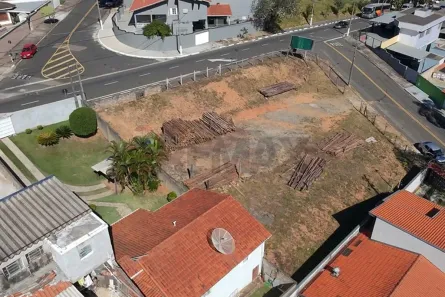 Lote/Terreno à venda, 315m² no Jardim Alto da Colina, Valinhos