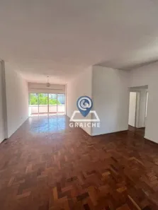 Apartamento com 2 Quartos para alugar, 140m² no Bela Vista, São Paulo