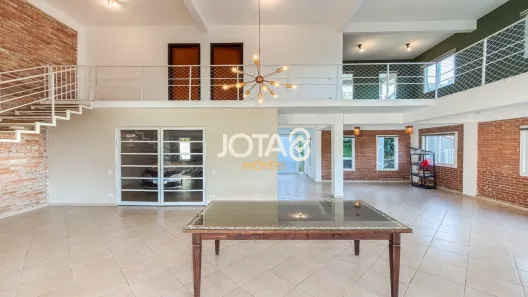 Casa com 3 Quartos para alugar, 526m² no Vista Alegre, Curitiba