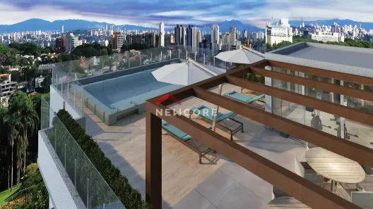 Apartamento com 2 Quartos à venda, 49m² no São Judas, São Paulo