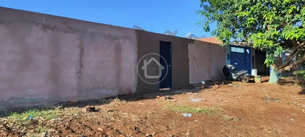 Lote/Terreno à venda, 427m² no Vila Nova Campo Grande, Campo Grande