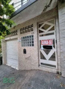 Apartamento com 1 Quarto para alugar, 120m² no Perdizes, São Paulo