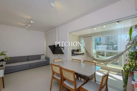 Apartamento com 3 Quartos à venda, 92m² no Vila da Serra, Nova Lima