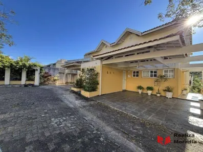 Casa de Condomínio com 3 Quartos à venda, 180m² no Jardim Barbacena, Cotia