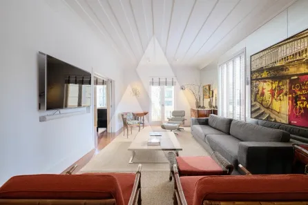 Apartamento com 3 Quartos para alugar, 222m² no Jardim Paulista, São Paulo