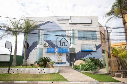Prédio Comercial à venda, 443m² no Centro, Vinhedo