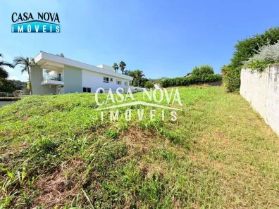 Lote/Terreno à venda, 800m² no Marambaia, Vinhedo