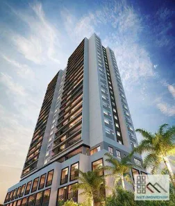 Apartamento com 2 Quartos à venda, 75m² no Alto da Mooca, São Paulo