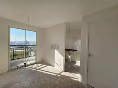 Apartamento com 2 Quartos à venda, 38m² no Vila Progresso (Zona Leste), São Paulo