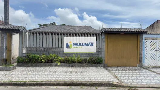 Casa com 2 Quartos à venda, 190m² no Balneário Flórida Mirim, Mongaguá