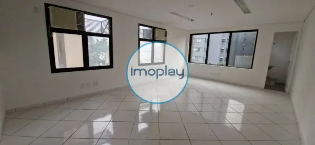 Sala Comercial à venda, 41m² no Vila Clementino, São Paulo