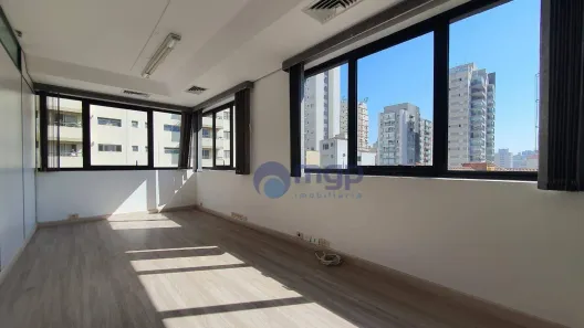 Sala Comercial à venda, 41m² no Liberdade, São Paulo