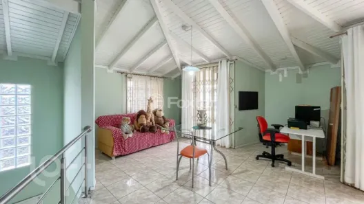 Casa com 4 Quartos à venda, 350m² no Morro das Pedras, Florianópolis
