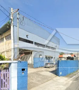 Galpão/Depósito/Armazém com 1 Quarto à venda, 2700m² no Vila Bela, São Paulo