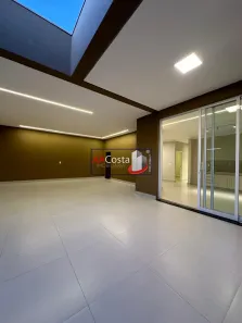 Casa com 3 Quartos à venda, 160m² no Belvedere Bandeirante, Franca