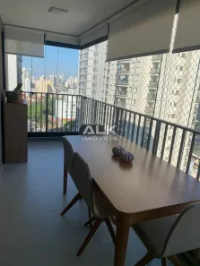 Apartamento com 2 Quartos à venda, 50m² no Vila Mariana, São Paulo
