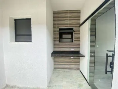 Casa com 2 Quartos à venda, 84m² no Estância Flora Rica, Peruíbe