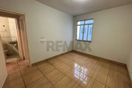 Apartamento com 1 Quarto à venda, 32m² no Dom Bosco, Juiz de Fora