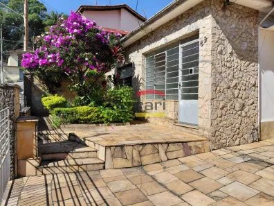 Casa com 2 Quartos à venda, 90m² no Jardim Leonor Mendes de Barros, São Paulo