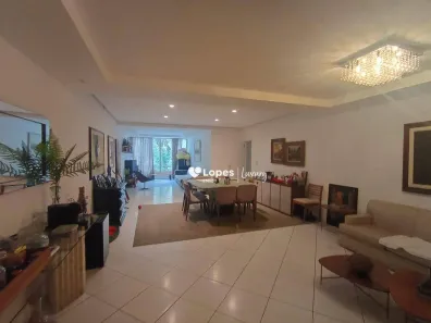 Apartamento com 4 Quartos à venda, 222m² no Flamengo, Rio de Janeiro