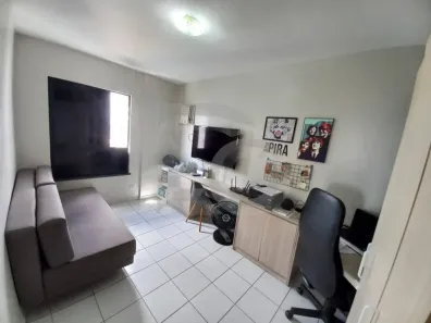Apartamento com 4 Quartos à venda, 105m² no Inácio Barbosa, Aracaju