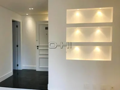 Apartamento com 4 Quartos à venda, 217m² no Vila Mariana, São Paulo