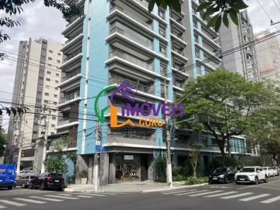 Ponto Comercial à venda, 325m² no Indianópolis, São Paulo