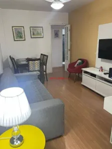 Apartamento com 2 Quartos à venda, 75m² no Sumaré, São Paulo