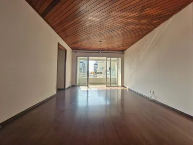 Apartamento com 3 Quartos para alugar, 104m² no Planalto Paulista, São Paulo