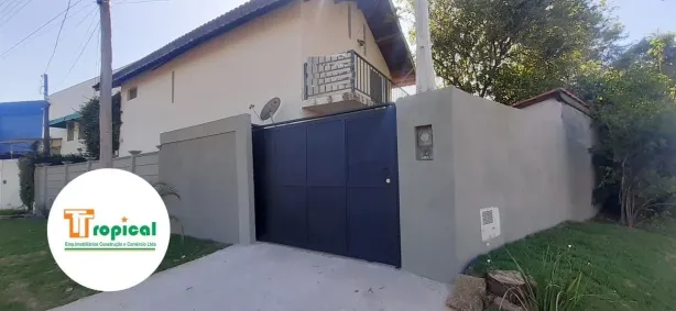 Fazenda/Sítio com 2 Quartos à venda, 120m² no Jardim Boa Vista, Hortolândia