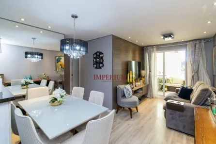 Apartamento com 2 Quartos à venda, 71m² no Itaberaba, São Paulo