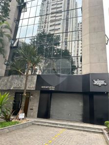 Sala Comercial à venda, 44m² no Indianópolis, São Paulo