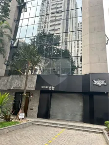 Sala Comercial à venda, 44m² no Indianópolis, São Paulo