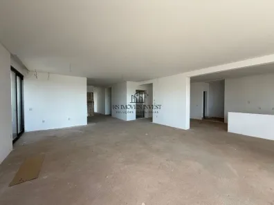 Apartamento com 4 Quartos à venda, 274m² no Setor Oeste, Goiânia