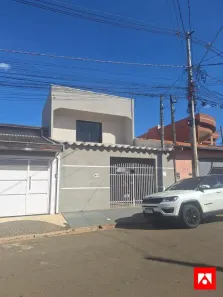 Casa com 3 Quartos à venda, 188m² no Jardim das Orquídeas, Americana