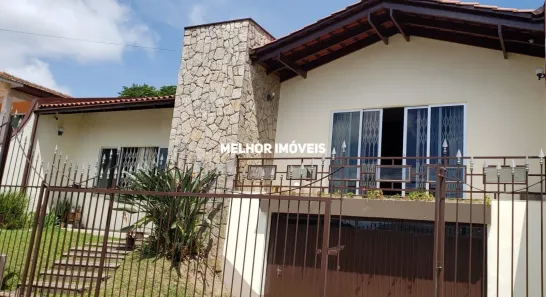 Casa com 3 Quartos à venda, 220m² no Copacabana, Lages